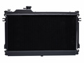 Refroidisseur d'eau Aluminium Mazda MX-5 / Miata (NA) (90-98)