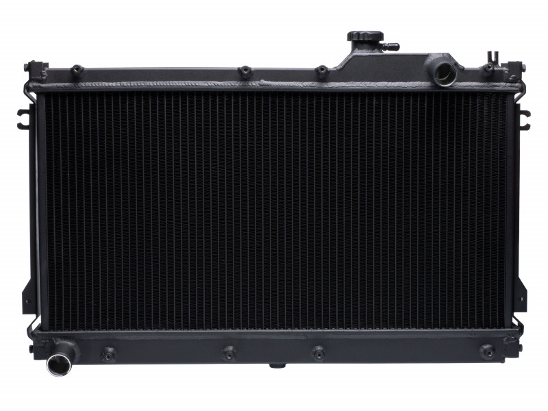 Refroidisseur d'eau Aluminium Mazda MX-5 / Miata (NA) (90-98)