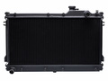 Refroidisseur d'eau Aluminium Mazda MX-5 / Miata (NA) (90-98)