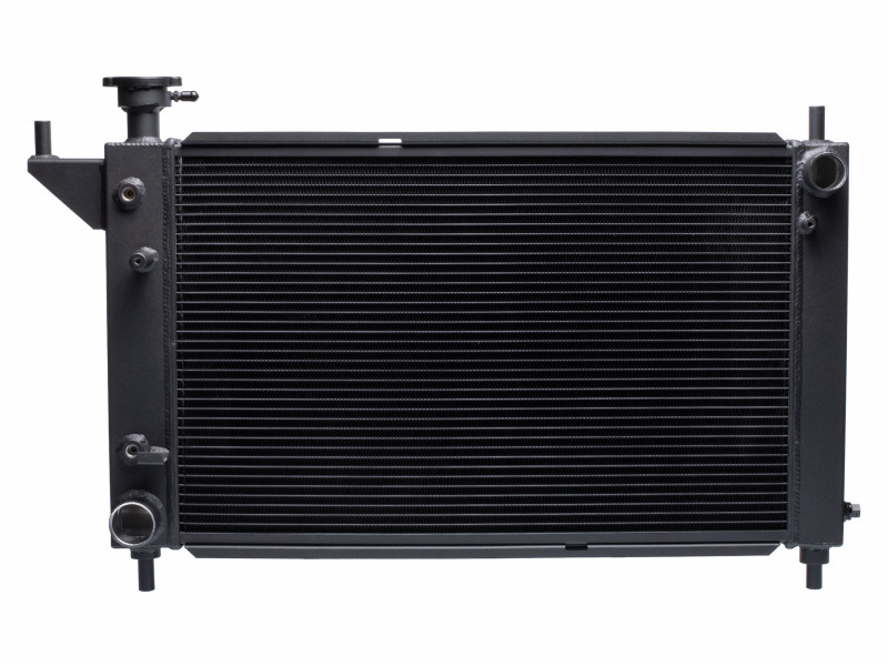Refroidisseur d'eau Aluminium Ford Mustang Automat (94-95)