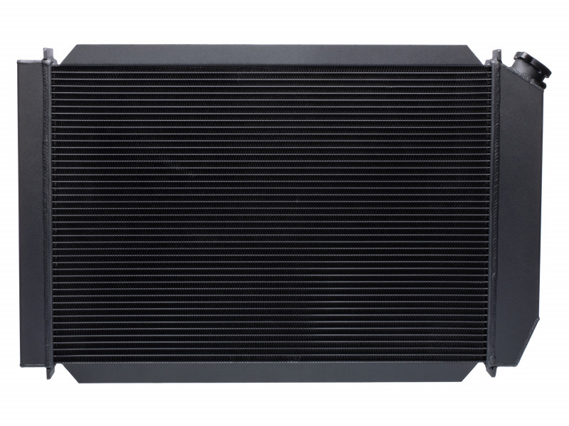 Refroidisseur d'eau Aluminium Ford Mustang (79-93)