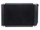 Refroidisseur d'eau Aluminium Ford Mustang (79-93)