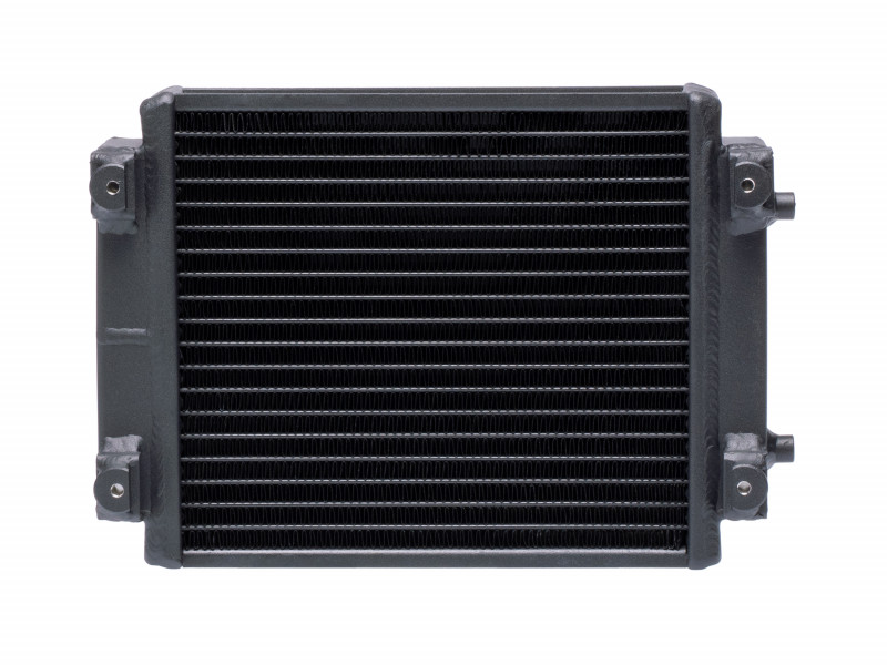 Refroidisseur d'eau Aluminium DSG - Audi S3 8V, 8Y, TTS 2.0, Seat Leon 1.8TSI, Leon Cupra 2.0, Volkswagen Golf 7 R (13-19), Golf 8 R (20-)