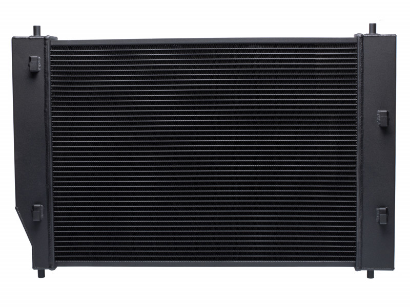 Refroidisseur d'eau Aluminium Chevrolet Corvette C6 (05-13)