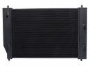 Refroidisseur d'eau Aluminium Chevrolet Corvette C6 (05-13)
