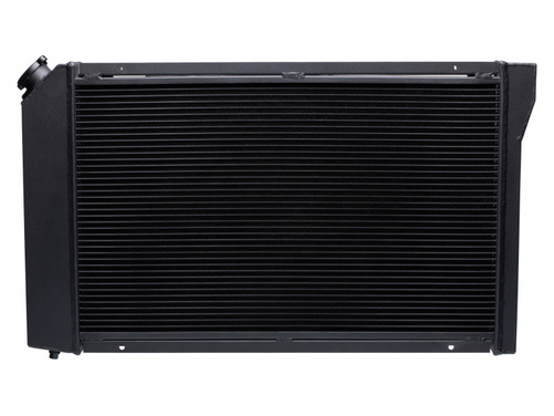 Refroidisseur d'eau Aluminium Chevrolet Corvette C3 (77-83)