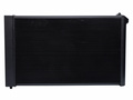 Refroidisseur d'eau Aluminium Chevrolet Corvette (69-72)