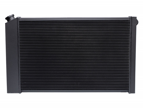Refroidisseur d'eau Aluminium Chevrolet Camaro (70-81)