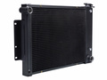 Refroidisseur d'eau Aluminium Chevrolet Camaro (67-69), Pontiac Firebird (67-69)