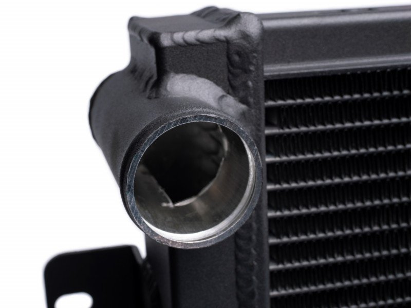 Refroidisseur d'eau Aluminium Chevrolet Camaro (67-69), Pontiac Firebird (67-69)