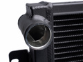 Refroidisseur d'eau Aluminium Chevrolet Camaro (67-69), Pontiac Firebird (67-69)