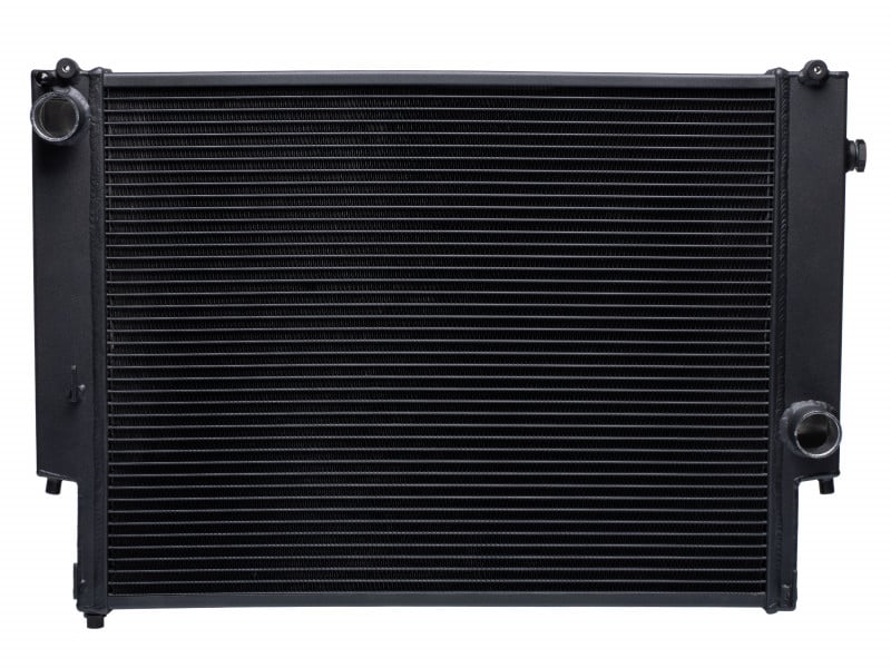 Refroidisseur d'eau Aluminium BMW 3-Serie E36 320, 323, 325, 328, M3 (91-98)