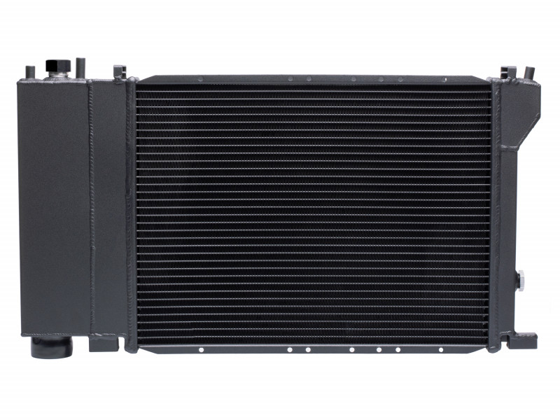 Refroidisseur d'eau Aluminium BMW 3-Serie E30, E36, 5-Serie E34 (88-99)