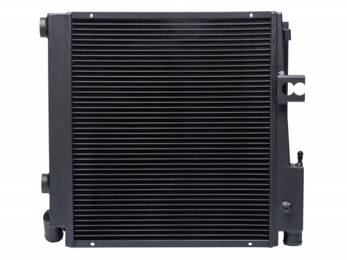 Refroidisseur d'eau Aluminium BMW 3-Serie E30 325i (85-87)
