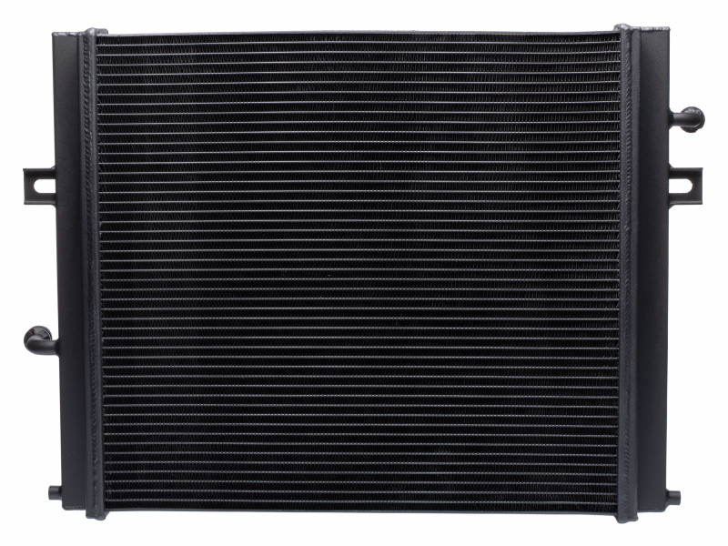 Refroidisseur d'eau Aluminium BMW 1-Serie F20,F21 M140i (15-19), 2-Serie F22,F23 M240i (15-19), 3-Serie F30,F31,F34,F35 340i (15-19), 4-Serie F32,F33,
