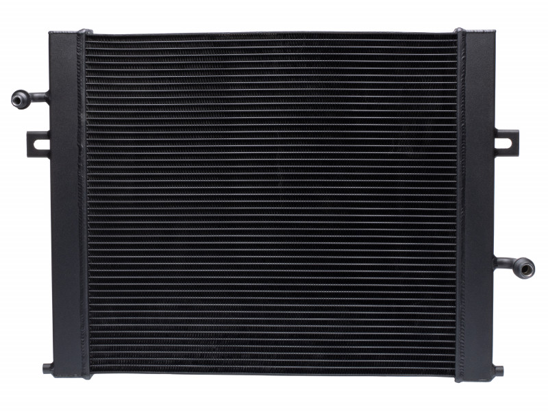 Refroidisseur d'eau Aluminium BMW 1-Serie F20,F21 M140i (15-19), 2-Serie F22,F23 M240i (15-19), 3-Serie F30,F31,F34,F35 340i (15-19), 4-Serie F32,F33,