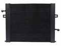 Refroidisseur d'eau Aluminium BMW 1-Serie F20,F21 M140i (15-19), 2-Serie F22,F23 M240i (15-19), 3-Serie F30,F31,F34,F35 340i (15-19), 4-Serie F32,F33,