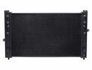 Refroidisseur d'eau Aluminium Audi A4 B5 2.4, 2.5 TDI, 2.6, 2.7T, 2.8, S4 B5 (94-01)