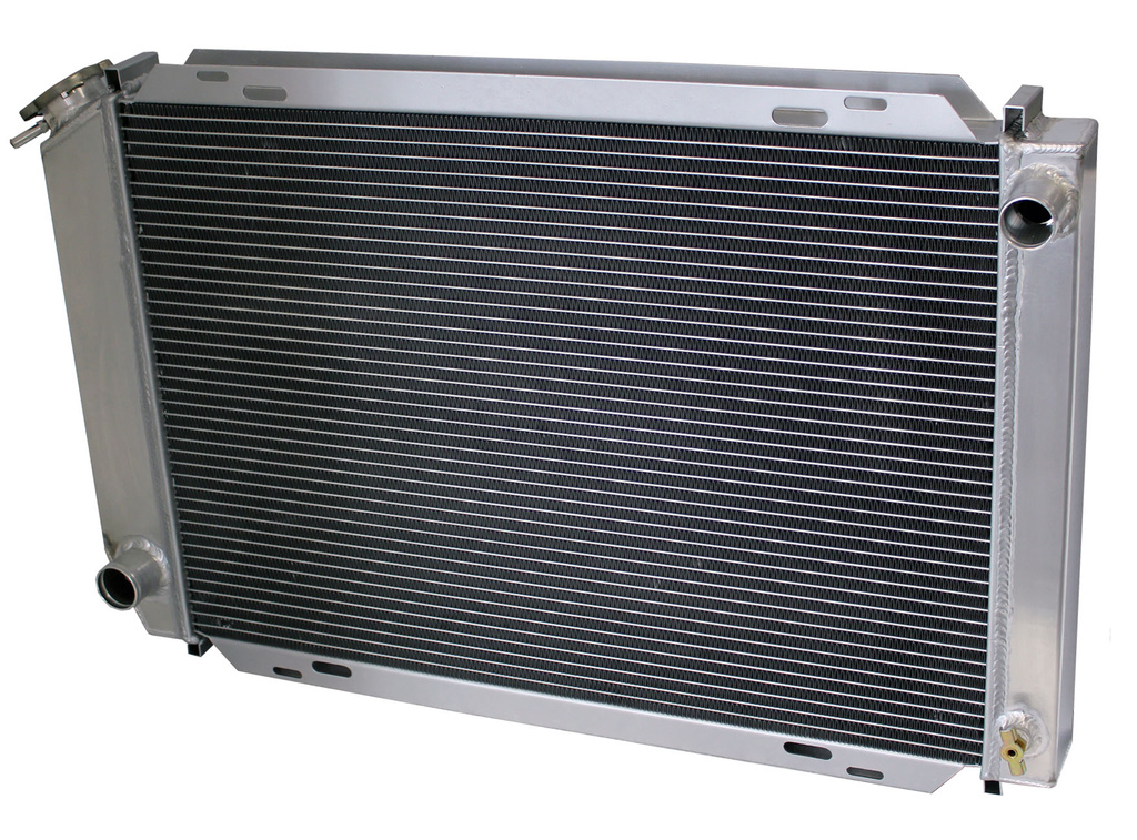 Radiateur Ford Mustang V8 79-93
