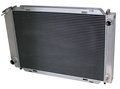 Radiateur Ford Mustang V8 79-93