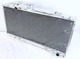 Radiateur Toyota Celica GT4 89-93