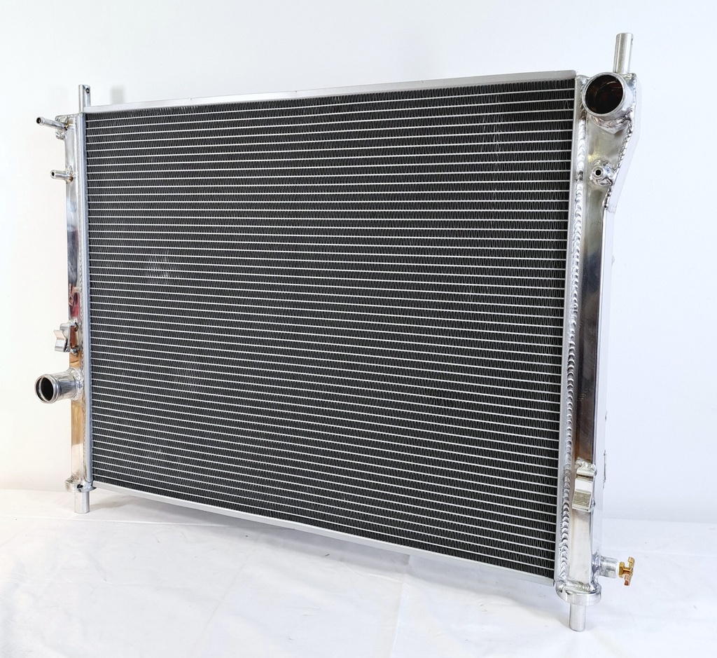 Radiateur Ford Mustang GT 15-22
