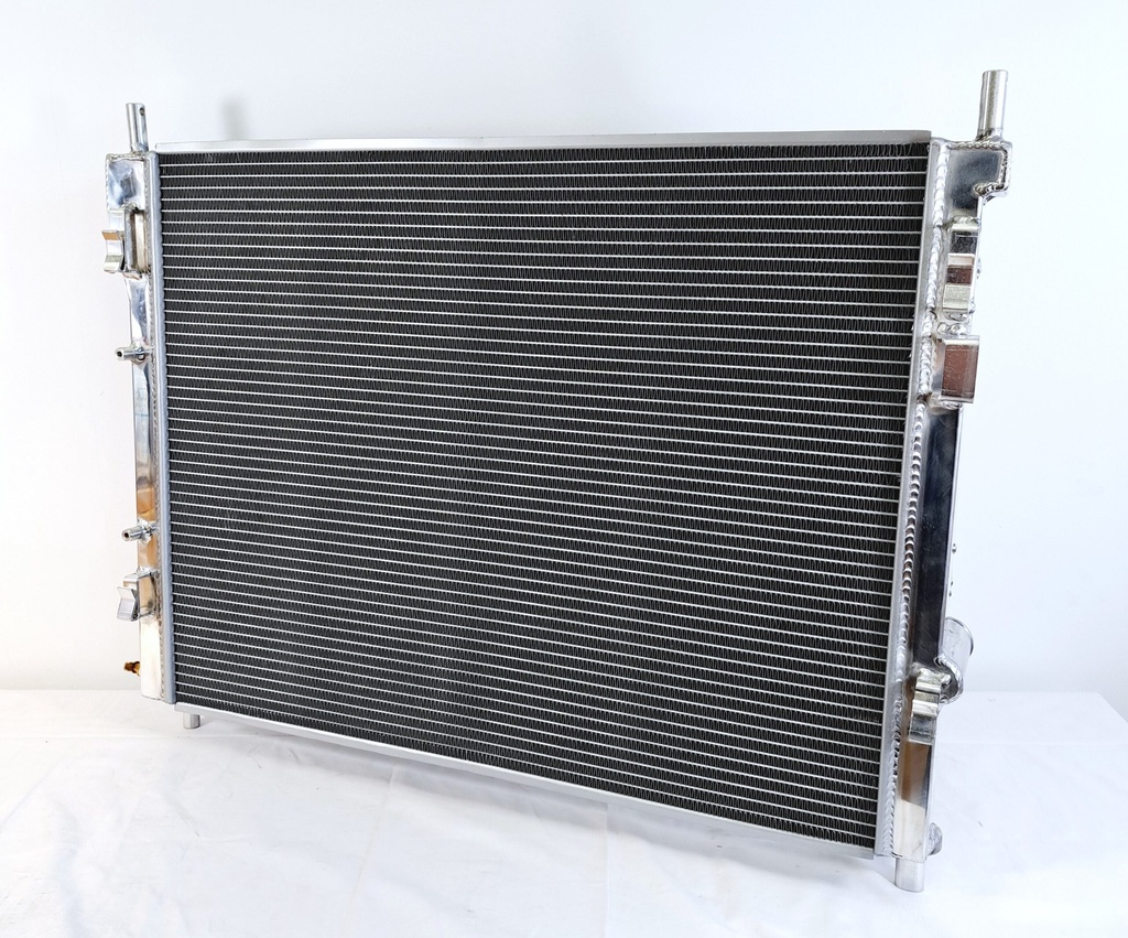 Radiateur Ford Mustang GT 15-22