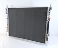 Radiateur Ford Mustang GT 15-22