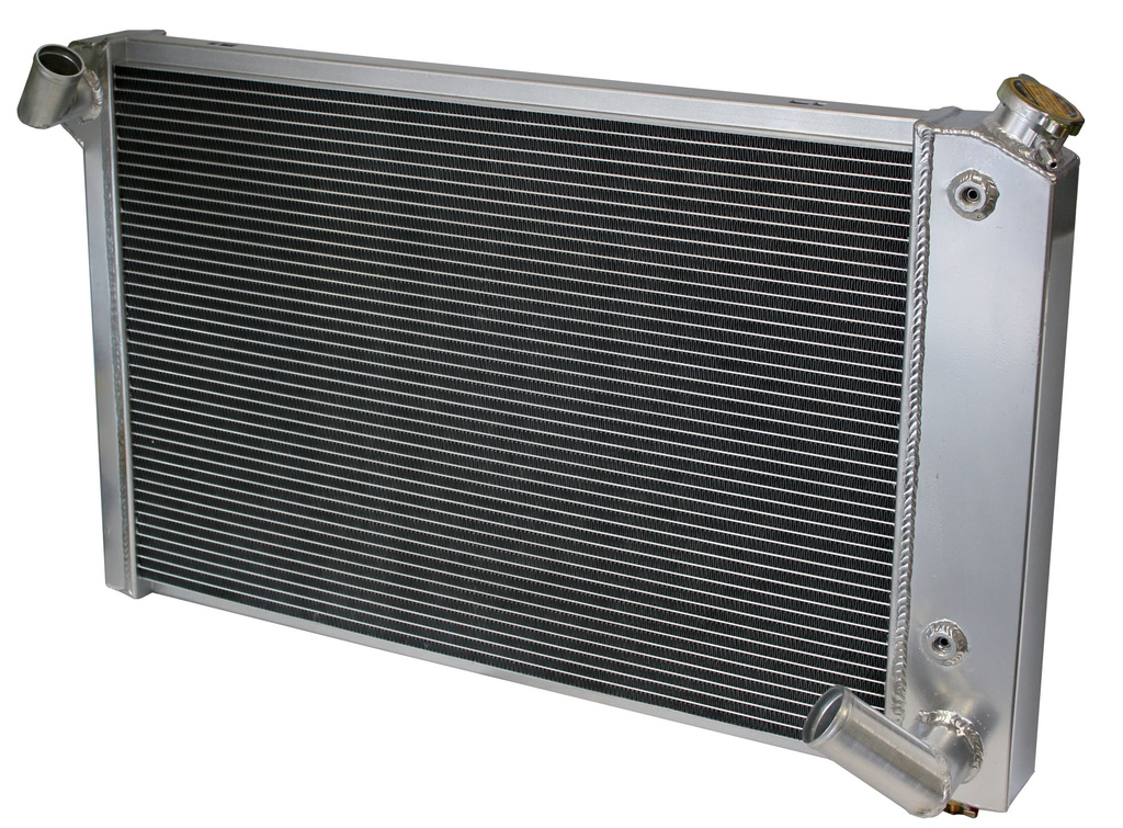 DEMO Radiateur Corvette 69-72