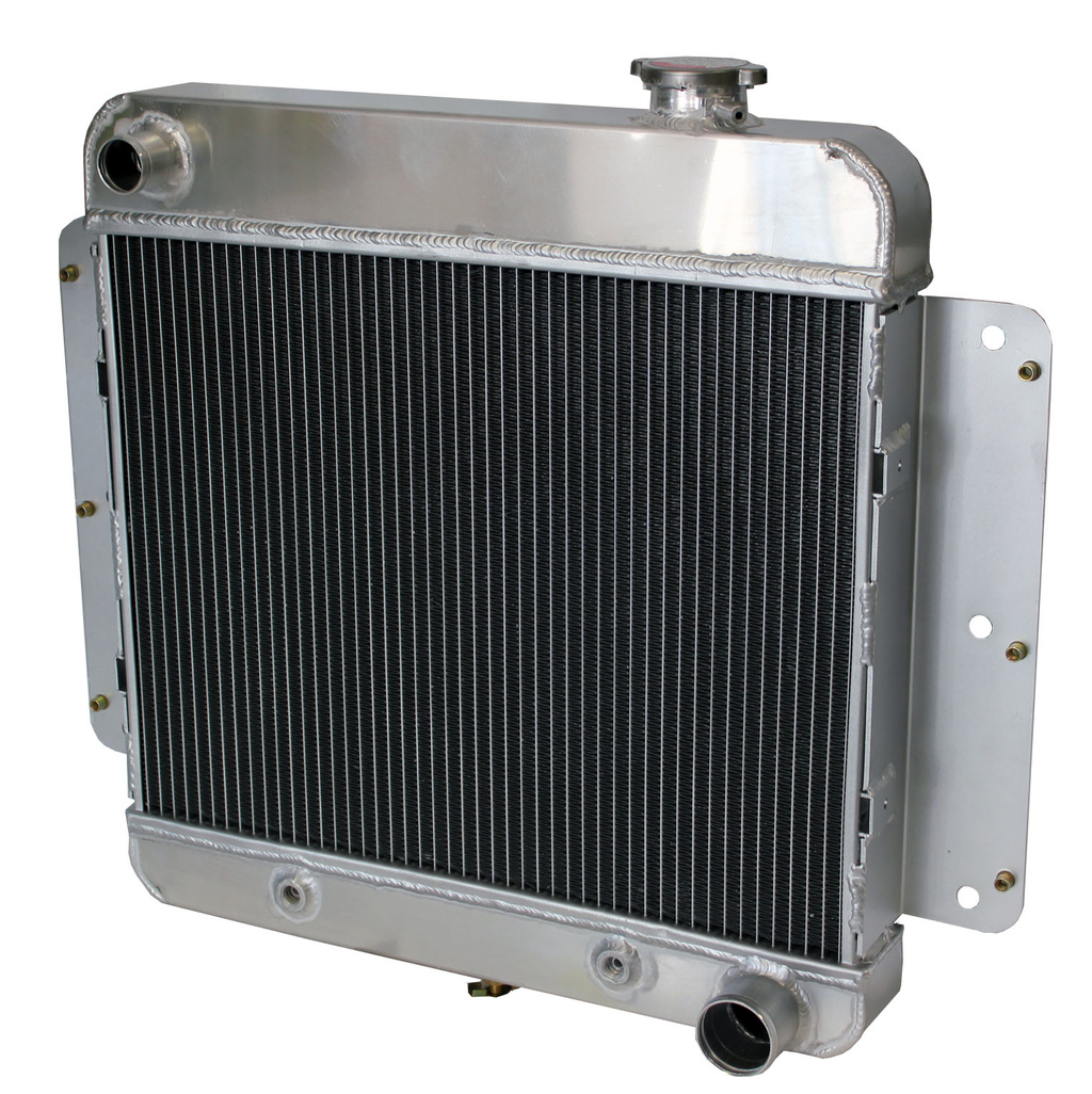 Radiateur Chevrolet Nova 62-67