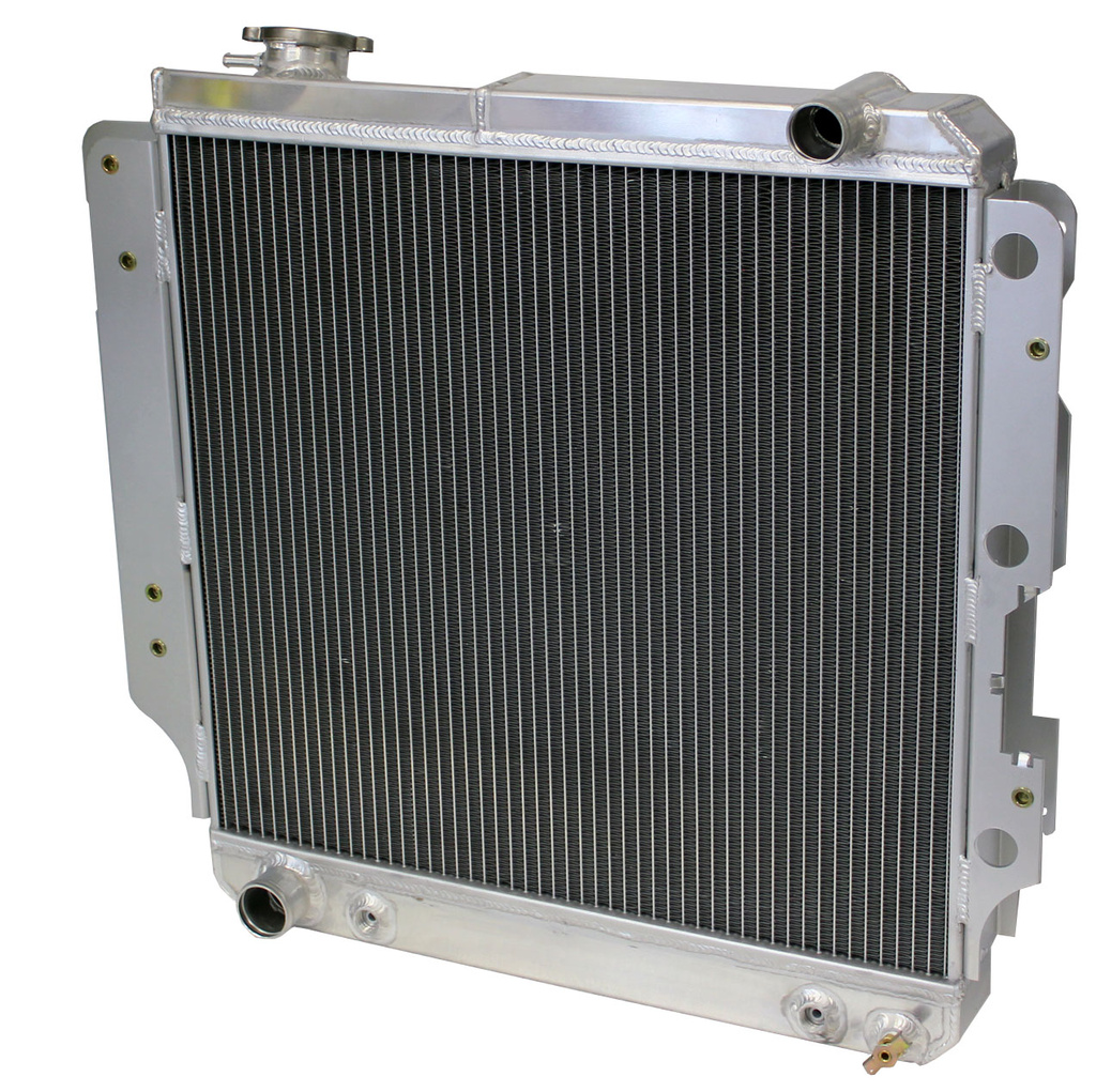 Radiateur  Jeep Wrangler 87-06