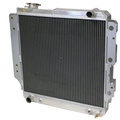 Radiateur  Jeep Wrangler 87-06