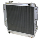 Radiateur  Jeep Wrangler 87-06