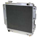 Radiateur  Jeep Wrangler 87-06