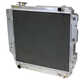 Radiateur  Jeep Wrangler 87-06
