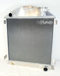 Radiateur Ford A 28-29 - Chevrolet