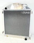 Radiateur Ford A 28-29 - Chevrolet