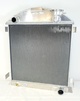 Radiateur Ford A 28-29 - Chevrolet