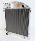 Radiateur Ford Model A 28-29