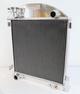 Radiateur Ford Model A 28-29