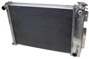 Radiateur Camaro, Firebird BB 67-69