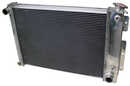 Radiateur Camaro, Firebird BB 67-69