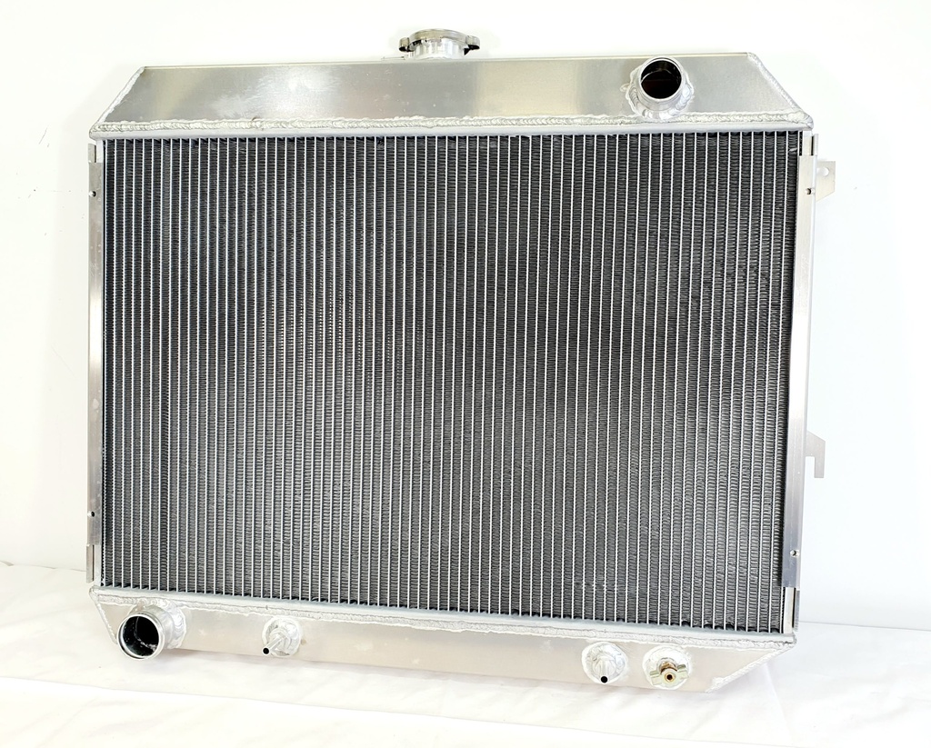 Radiateur Dodge, Plymouth 68-74