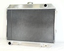 Radiateur Dodge, Plymouth 68-74