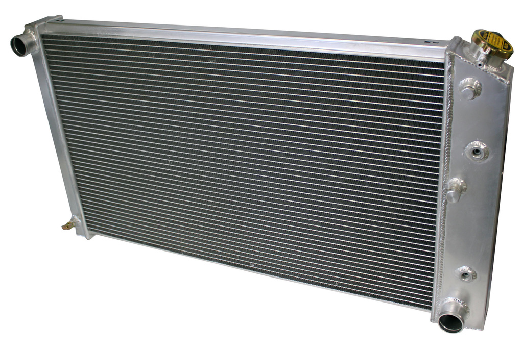 Radiateur Cadillac, Buick, Chevrolet, Pontiac, Oldmobile