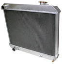 Radiateur Cadillac 60-65, Oldsmobile 61-62