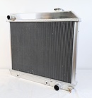 Radiateur Pontiac 61-66, Oldsmobile 65-66, Chevrolet Pickup 63-66