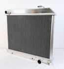Radiateur Pontiac 61-66, Oldsmobile 65-66, Chevrolet Pickup 63-66