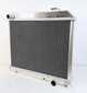Radiateur Pontiac 61-66, Oldsmobile 65-66, Chevrolet Pickup 63-66
