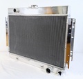 Radiateur Chevrolet Impala, Bel Air 63-68